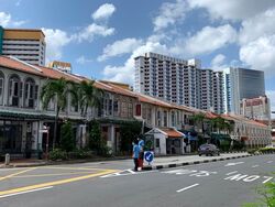 Tanjong Pagar Conservation Area (D2), Retail #568546811